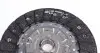 Демпфер + комплект сцепления + выжимной VW T5/Multivan 2.5TDI 03-09, 120/128kw, BPC/AXE/BLJ LuK 600 0215 00 (фото 4)