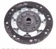 Демпфер + комплект сцепления Fiat Doblo 1.9JTD 01-, 74/77/88kw LuK 600 0216 00 (фото 12)