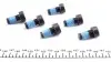 Демпфер + комплект сцепления Fiat Doblo 1.9JTD 01-, 74/77/88kw LuK 600 0216 00 (фото 10)