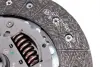 Демпфер + комплект сцепления Audi A4/A6/Skoda Superb 2.0 TDI 04-11 LuK 600 0228 00 (фото 14)