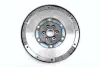 Демпфер + комплект сцепления Audi A4/A6/Skoda Superb 2.0 TDI 04-11 LuK 600 0228 00 (фото 7)
