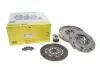 Демпфер + комплект сцепления Chevrolet Captiva/Opel Antara 2.0D 06- LuK 600 0239 00 (фото 1)