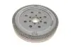 Демпфер + комплект сцепления Chevrolet Captiva/Opel Antara 2.0D 06- LuK 600 0239 00 (фото 2)