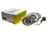 Сцепление+маховик MERCEDES SPRINTER(906) 2.0CDI 06- (Выр-во) LuK 600 0260 00 (фото 1)