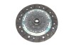 Демпфер + комплект сцепления Ford Focus III/Mazda 3 1.6TDCi/CD 10- LuK 600 0277 00 (фото 9)