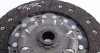 Демпфер + комплект зчеплення VW Caddy III/IV 2.0TDI/16V/4motion 06/11- CFHE/CFHC/CLCB/CFHF LuK 600 0299 00 (фото 17)