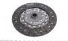 Демпфер + комплект зчеплення VW Caddy III/IV 2.0TDI/16V/4motion 06/11- CFHE/CFHC/CLCB/CFHF LuK 600 0299 00 (фото 18)