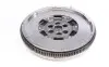 Демпфер + комплект зчеплення VW Caddy III/IV 2.0TDI/16V/4motion 06/11- CFHE/CFHC/CLCB/CFHF LuK 600 0299 00 (фото 10)