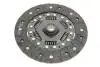 Демпфер + комплект сцепления Land Rover Freelander I (L314) 2.0 Td4 4x4,00-06, (M 47, 204D3) LuK 600 0302 00 (фото 11)