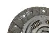 Демпфер + комплект сцепления Land Rover Freelander I (L314) 2.0 Td4 4x4,00-06, (M 47, 204D3) LuK 600 0302 00 (фото 12)