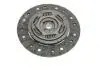 Демпфер + комплект сцепления Land Rover Freelander I (L314) 2.0 Td4 4x4,00-06, (M 47, 204D3) LuK 600 0302 00 (фото 14)