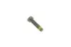 Демпфер + комплект сцепления Land Rover Freelander I (L314) 2.0 Td4 4x4,00-06, (M 47, 204D3) LuK 600 0302 00 (фото 23)