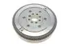 Демпфер + комплект сцепления Land Rover Freelander I (L314) 2.0 Td4 4x4,00-06, (M 47, 204D3) LuK 600 0302 00 (фото 4)