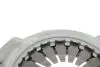 Демпфер + комплект сцепления Land Rover Freelander I (L314) 2.0 Td4 4x4,00-06, (M 47, 204D3) LuK 600 0302 00 (фото 9)