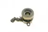 Демпфер + комплект сцепления Suzuki Swift III 1.3DDiS 05-, 51kw LuK 600 0307 00 (фото 18)
