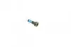 Демпфер + комплект сцепления Suzuki Swift III 1.3DDiS 05-, 51kw LuK 600 0307 00 (фото 23)