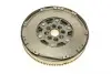 Демпфер + комплект сцепления Suzuki Swift III 1.3DDiS 05-, 51kw LuK 600 0307 00 (фото 4)