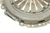 Демпфер + комплект сцепления Suzuki Swift III 1.3DDiS 05-, 51kw LuK 600 0307 00 (фото 8)