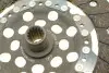 Демпфер + комплект сцепления Suzuki Swift III 1.3DDiS 05-, 51kw LuK 600 0307 00 (фото 10)