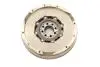 Демпфер + комплект зчеплення Toyota Corolla/Rav4 2.2D 05-13 LuK 600 0317 00 (фото 4)