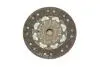 Демпфер + комплект зчеплення Toyota Corolla/Rav4 2.2D 05-13 LuK 600 0317 00 (фото 9)