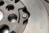 Демпфер + комплект зчеплення Citroen Jumper/Peugeot Boxer 2.2 HDi 06- LuK 600 0318 00 (фото 17)