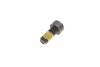 Демпфер + комплект зчеплення Citroen Jumper/Peugeot Boxer 2.2 HDi 06- LuK 600 0318 00 (фото 20)