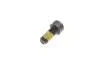 Демпфер + комплект сцепления Citroen Jumper/Peugeot Boxer 2.2 HDi 06- LuK 600 0318 00 (фото 20)