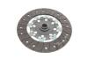 Демпфер + комплект зчеплення Citroen Jumper/Peugeot Boxer 2.2 HDi 06- LuK 600 0318 00 (фото 2)