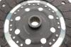 Демпфер + комплект зчеплення Citroen Jumper/Peugeot Boxer 2.2 HDi 06- LuK 600 0318 00 (фото 4)