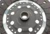 Демпфер + комплект сцепления Citroen Jumper/Peugeot Boxer 2.2 HDi 06- LuK 600 0318 00 (фото 4)