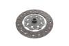 Демпфер + комплект зчеплення Citroen Jumper/Peugeot Boxer 2.2 HDi 06- LuK 600 0318 00 (фото 5)
