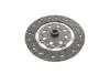 Демпфер + комплект сцепления Citroen Jumper/Peugeot Boxer 2.2 HDi 06- LuK 600 0318 00 (фото 5)