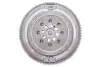 Демпфер + комплект сцепления BMW 3 (F30/F80)/4 (F32/F82) 15- B38 B15A LuK 600 0319 00 (фото 11)