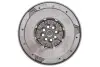 Демпфер + комплект сцепления BMW 3 (F30/F80)/4 (F32/F82) 15- B38 B15A LuK 600 0319 00 (фото 12)