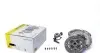 Демпфер + комплект сцепления VW Crafter 2.0 TDI, 05/11 – 12/16, 80/84/100/103/105kw LuK 600 0330 00 (фото 1)