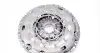 Демпфер + комплект сцепления VW Crafter 2.0 TDI, 05/11 – 12/16, 80/84/100/103/105kw LuK 600 0330 00 (фото 15)
