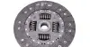 Демпфер + комплект сцепления VW Crafter 2.0 TDI, 05/11 – 12/16, 80/84/100/103/105kw LuK 600 0330 00 (фото 17)