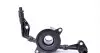 Демпфер + комплект сцепления VW Crafter 2.0 TDI, 05/11 – 12/16, 80/84/100/103/105kw LuK 600 0330 00 (фото 21)