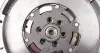 Демпфер + комплект сцепления VW Crafter 2.0 TDI, 05/11 – 12/16, 80/84/100/103/105kw LuK 600 0330 00 (фото 5)