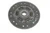 Демпфер + комплект сцепления BMW 5(E60)/X3(E83) 02-10 M57 D30 LuK 600 0340 00 (фото 8)