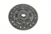 Демпфер + комплект сцепления BMW 5(E60)/X3(E83) 02-10 M57 D30 LuK 600 0340 00 (фото 10)