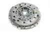 Демпфер + комплект сцепления Fiat Ducato Multijet 3.0D 06-(+выжимной) LuK 600 0342 00 (фото 11)