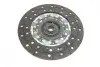 Демпфер + комплект сцепления Fiat Ducato Multijet 3.0D 06-(+выжимной) LuK 600 0342 00 (фото 13)