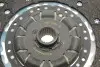 Демпфер + комплект сцепления Fiat Ducato Multijet 3.0D 06-(+выжимной) LuK 600 0342 00 (фото 14)