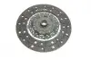 Демпфер + комплект сцепления Fiat Ducato Multijet 3.0D 06-(+выжимной) LuK 600 0342 00 (фото 15)