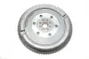 Демпфер + комплект сцепления Fiat Ducato Multijet 3.0D 06-(+выжимной) LuK 600 0342 00 (фото 4)