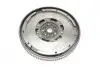 Демпфер + комплект сцепления Fiat Ducato Multijet 3.0D 06-(+выжимной) LuK 600 0342 00 (фото 7)