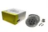 Демпфер + комплект зчеплення Ford Galaxy/Mondeo 2.2 TDCi 08-15 (+ вичавлений) LuK 600 0343 00 (фото 1)