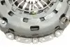 Демпфер + комплект зчеплення Ford Galaxy/Mondeo 2.2 TDCi 08-15 (+ вичавлений) LuK 600 0343 00 (фото 12)
